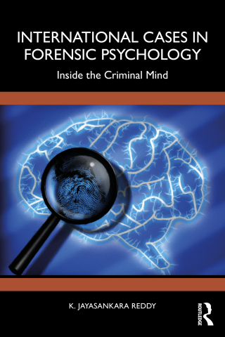International Cases in Forensic Psychology