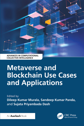 Metaverse and Blockchain Use Cases and Applications