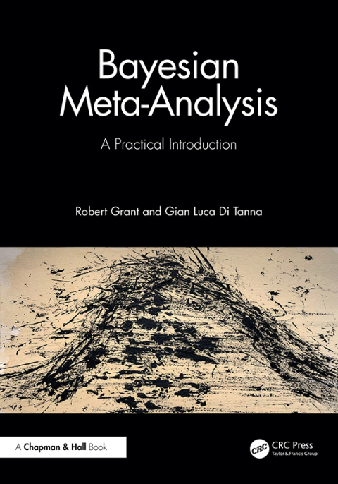 Cover image for book Bayesian Meta-Analysis