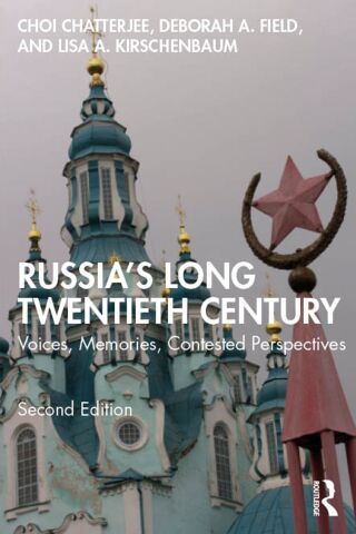 Russia's Long Twentieth Century