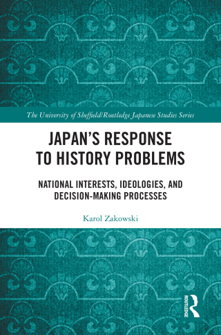 Japan’s Response to History Problems