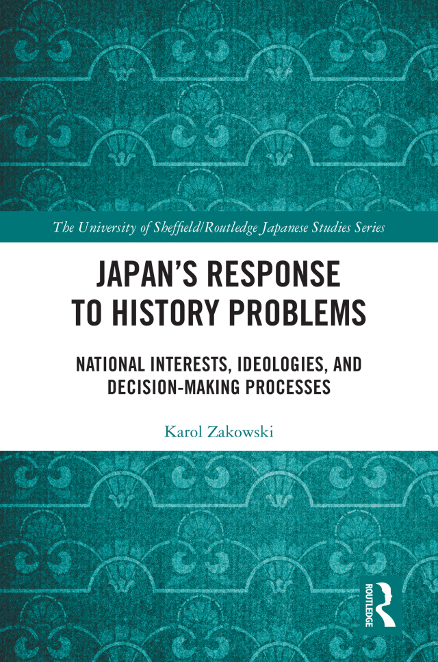 Japan’s Response to History Problems