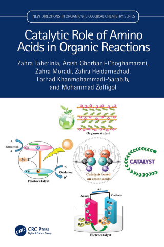 Catalytic Role of Amino Acids in Organic Reactions