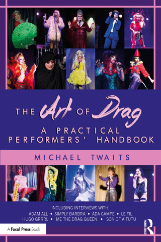 The Art of Drag