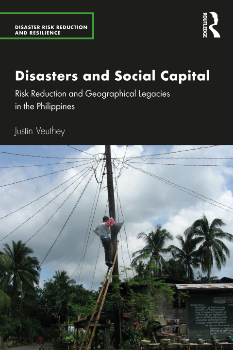 Cover image for book Disasters and Social Capital