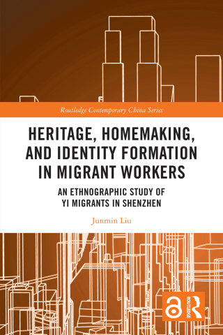 Heritage, Homemaking, and Identity Formation in Migrant Workers