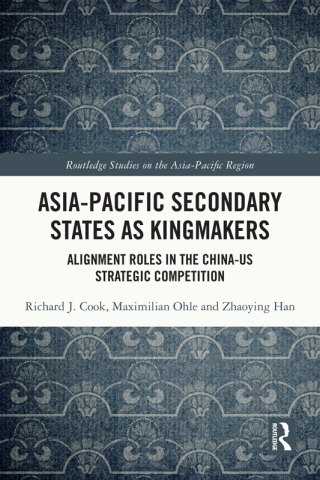 Asia-Pacific Secondary States as Kingmakers