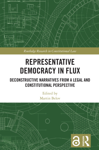 Representative Democracy in Flux