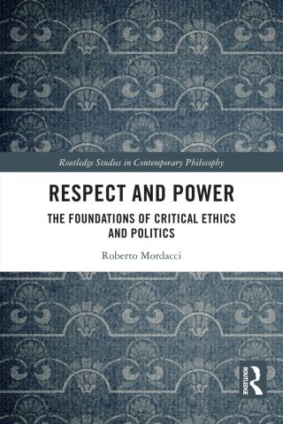 Respect and Power