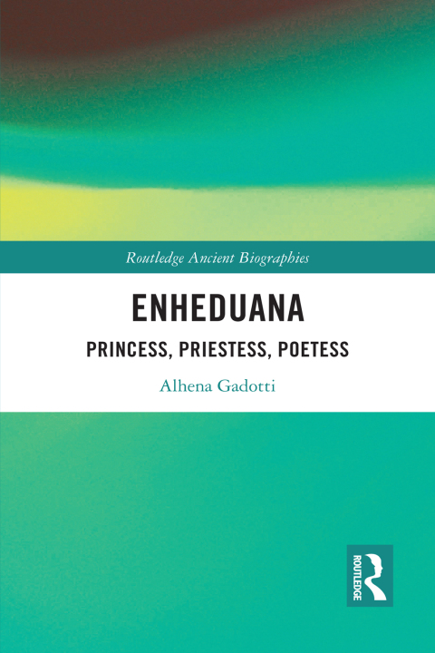 Enheduana 