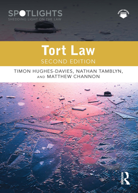 Tort Law 