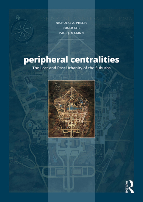 Peripheral Centralities 