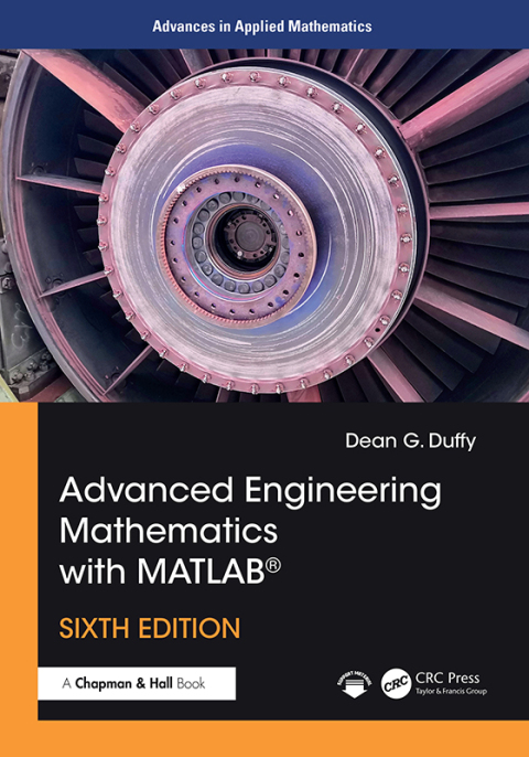 Advanced Engineering Mathematics with MATLABÂ® 
