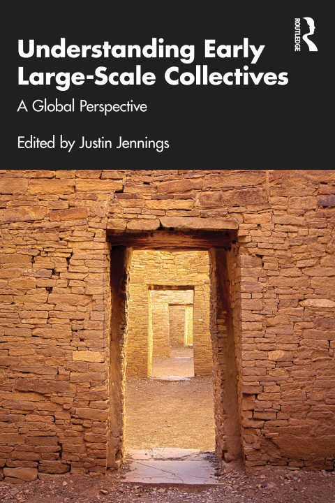Cover image for book Understanding Early Large-Scale Collectives