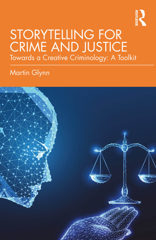 Storytelling for Crime and Justice