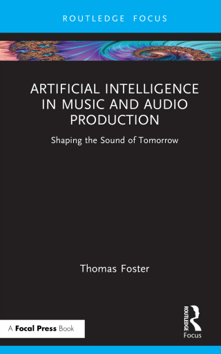 Artificial Intelligence in Music and Audio Production