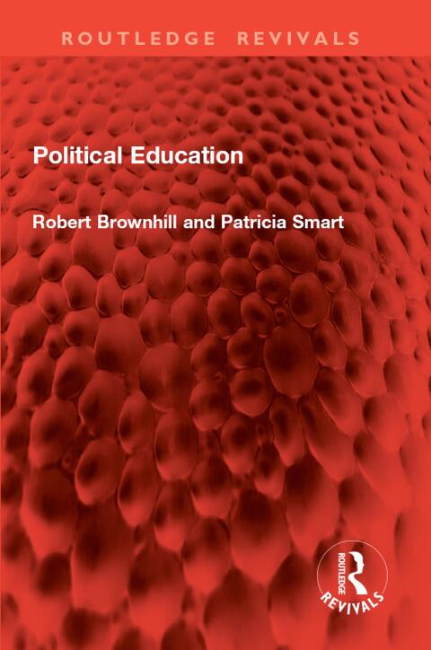 Political Education 
