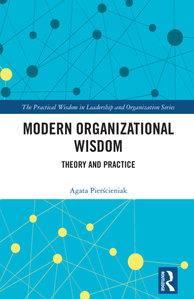 Modern Organizational Wisdom