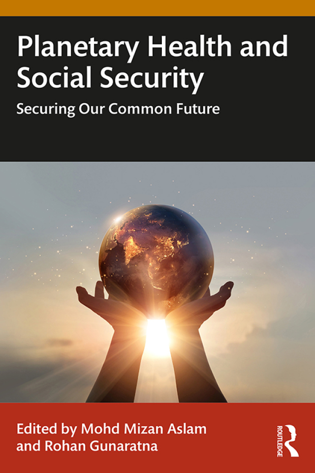 Planetary Health and Social Security