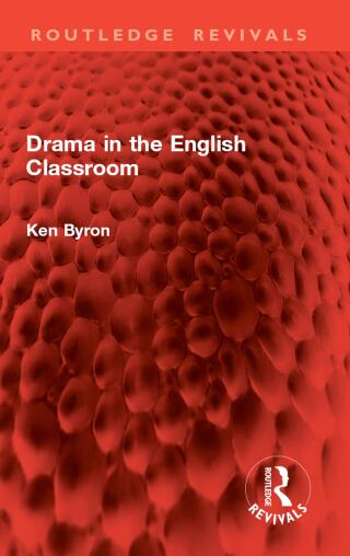 Drama in the English Classroom