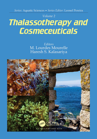 Volume 2: Thalassotherapy and Cosmeceuticals