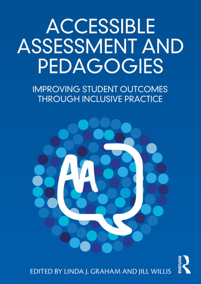 Accessible Assessment and Pedagogies
