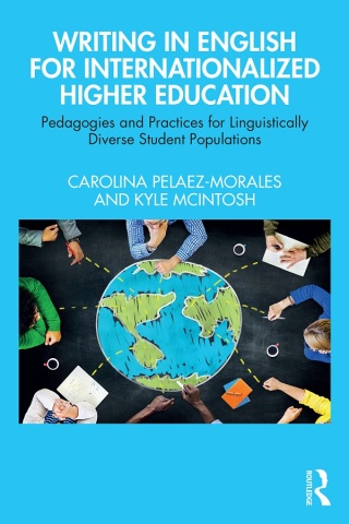 Writing in English for Internationalized Higher Education