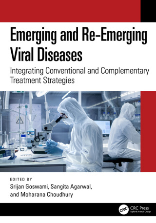 Emerging and Re-Emerging Viral Diseases