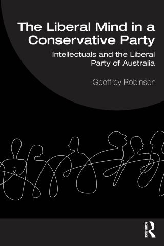 The Liberal Mind in a Conservative Party