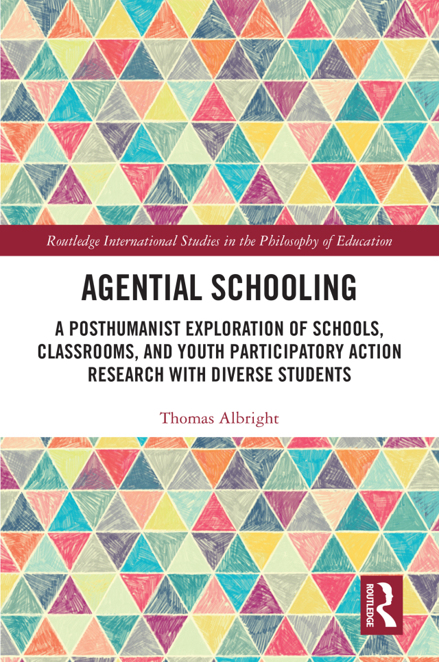 Agential Schooling