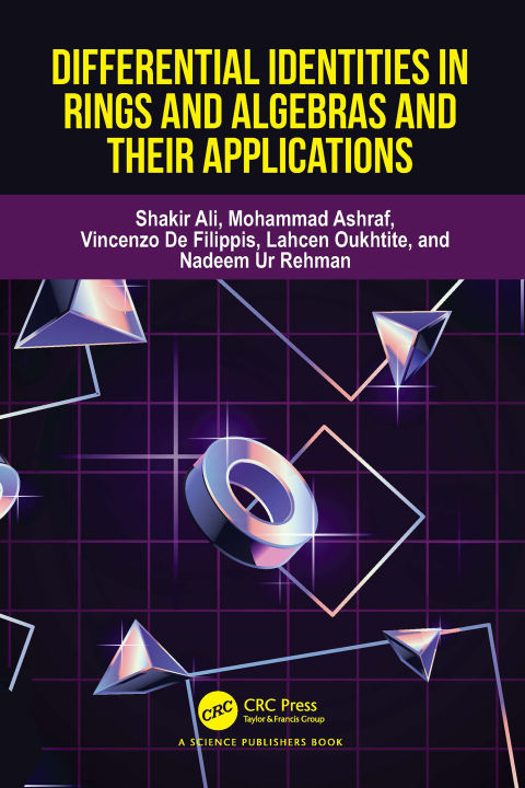 Differential Identities in Rings and Algebras and their Applications 