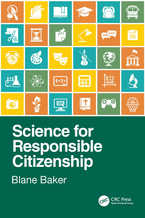 Science for Responsible Citizenship 
