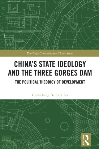 China's State Ideology and the Three Gorges Dam