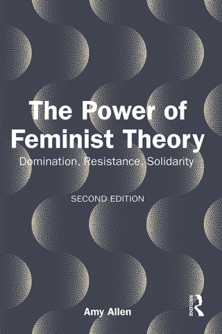 The Power of Feminist Theory