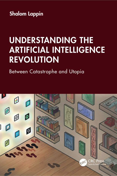 Understanding the Artificial Intelligence Revolution 