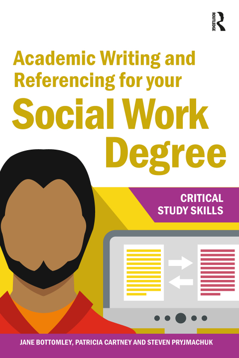 Academic Writing and Referencing for your Social Work Degree 