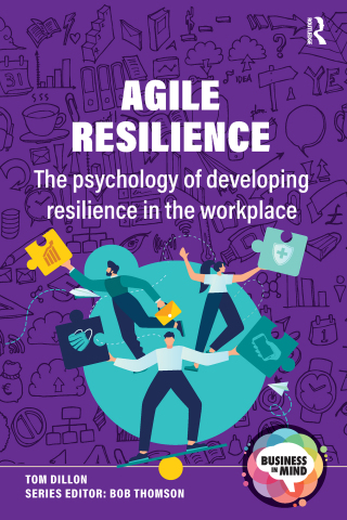 Agile Resilience