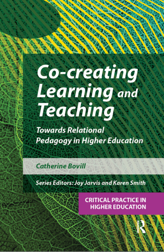 Co-creating Learning and Teaching