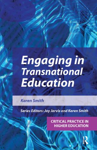 Engaging in Transnational Education