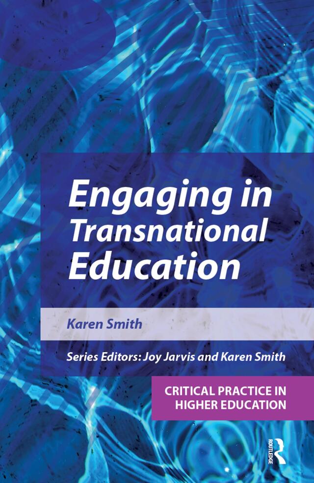 Engaging in Transnational Education