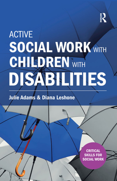 Active Social Work with Children with Disabilities 