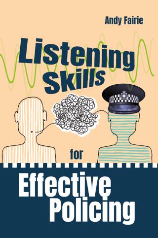 Listening Skills for Effective Policing