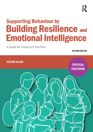 Supporting Behaviour by Building Resilience and Emotional Intelligence