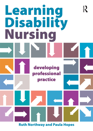 Learning Disability Nursing