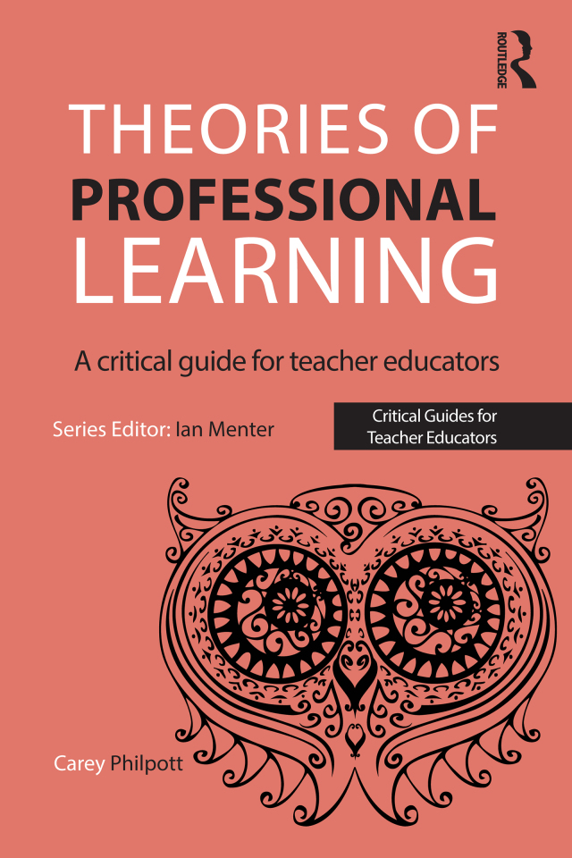 Theories of Professional Learning
