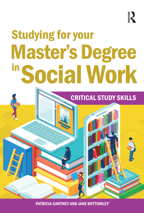 Studying for your Masterâs Degree in Social Work 