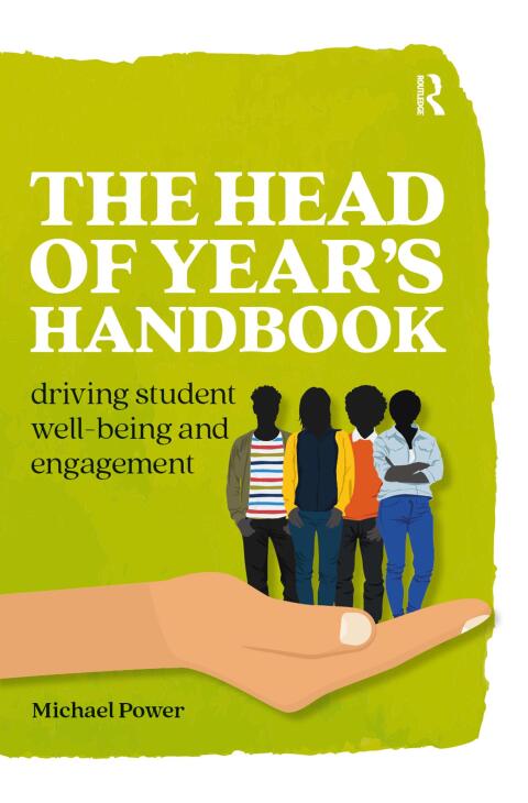 The Head of Yearâs Handbook 