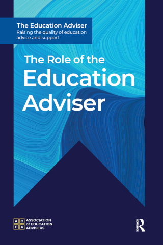 The Role of the Education Adviser