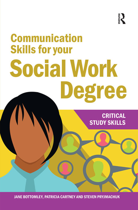 Communication Skills for your Social Work Degree 
