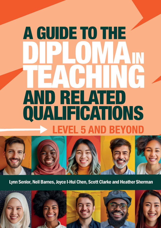 A Guide to the Diploma in Teaching and Related Qualifications